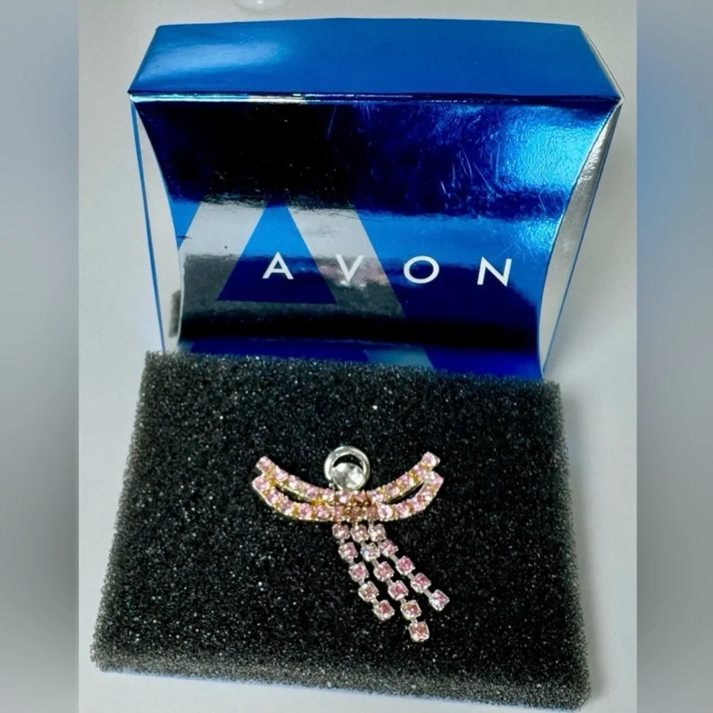 Avon Fashions vintage avon
